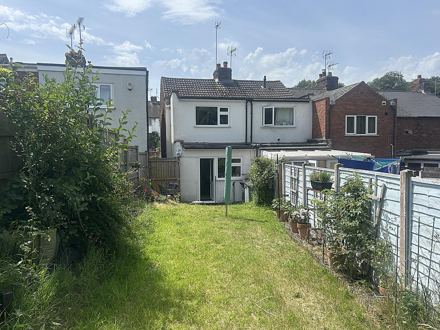 Castle Road, Cookley, Kidderminster